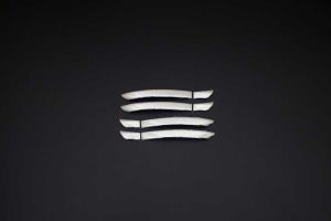 OMSA VW Passat B7 Krom Deco Kapı Kolu 4 Kapı 2012-2015 Arası