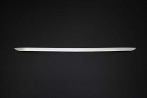 OMSA Ford Focus 3 HB Krom Bagaj Alt Çıtası 2011-2014 Arası