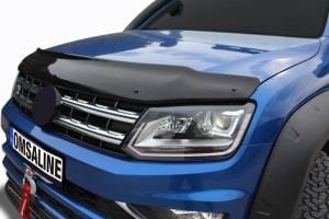 VW Amarok Ön Kaput Rüzgarlığı 4mm 2010-2021 Arası