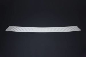 OMSA Citroen Berlingo Krom Arka Tampon Eşiği 2008-2018 Arası