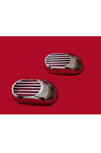 Ford Connect ABS Yan Sinyal Çerçevesi 2Prç 2009 - 2014