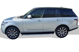 OMSA Range Rover Vogue Proside Yan Basamak Alüminyum 2001-2012 Arası
