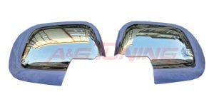 Dacia Dokker ABS Ayna Kapağı 2012 Üzeri