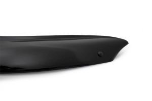 Mitsubishi L200 Ön Kaput Rüzgarlığı 4mm A  2020 ve Sonrası