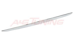 Opel Astra J Sedan Krom Bagaj Alt Çıta Formlu P. Çelik