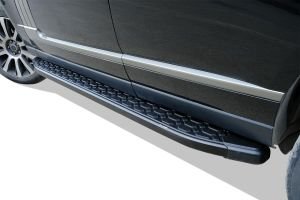 OMSA Range Rover Vogue Blackline Yan Basamak Siyah 2013 ve Sonrası