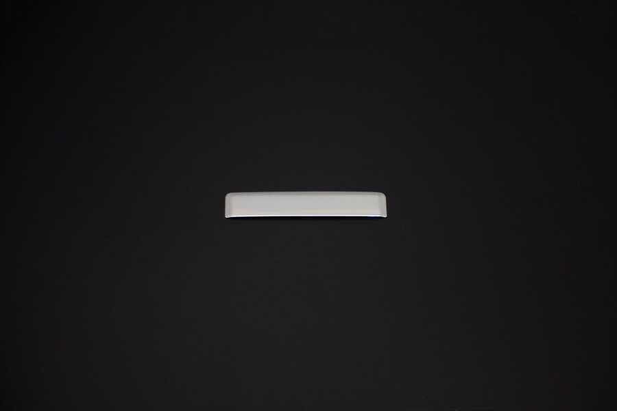 OMSA Ford Connect Krom Bagaj Açma Tek Kapı 2022 ve Sonrası