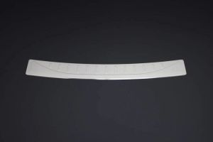 OMSA VW Passat B8 SW Krom Taşlı Arka Tampon Eşiği 2015 ve Sonrası