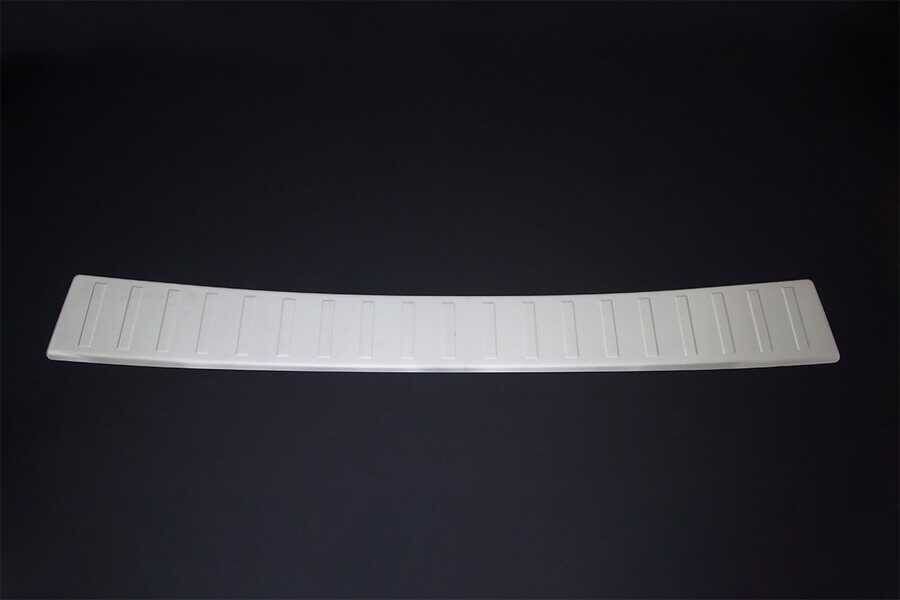 OMSA Opel Combo E Krom Arka Tampon Eşiği Taşlı 2019 ve Sonrası