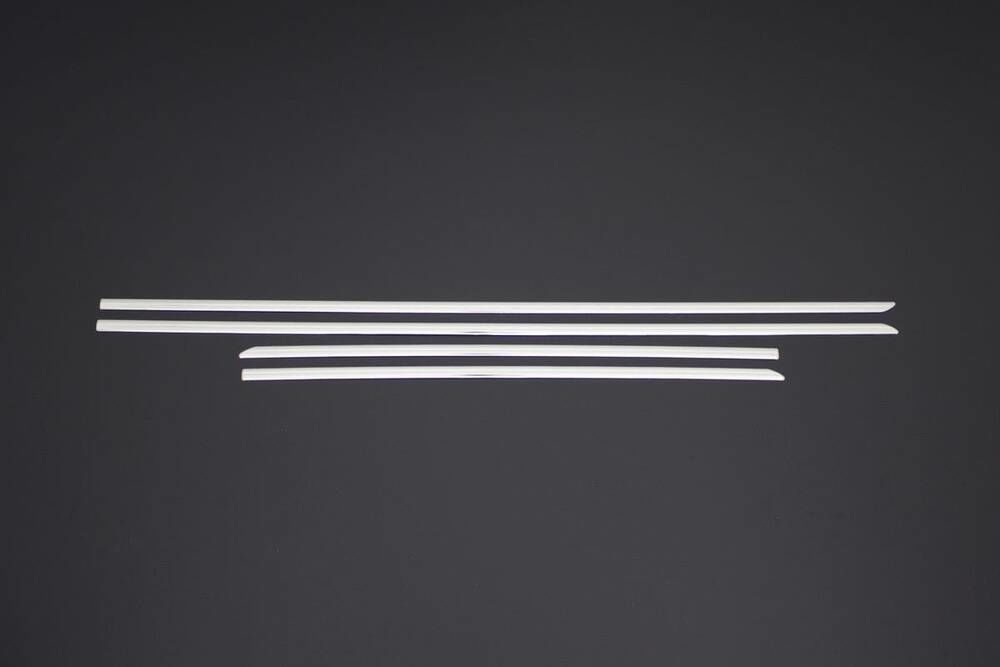 OMSA VW Touran Krom Yan Kapı Çıtası 2015 ve Sonrası