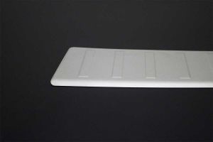 OMSA Opel Combo E Krom Arka Tampon Eşiği 2019 ve Sonrası