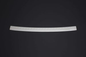 OMSA VW Passat B8 Krom Taşlı Arka Tampon Eşiği  2015-2019 Arası