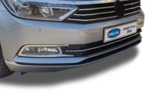 OMSA VW Passat B8 Krom Sis Farı Çerçevesi 2 Parça 2015-2019 Arası