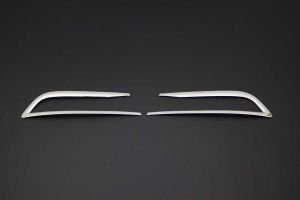 OMSA VW Passat B8 Krom Sis Farı Çerçevesi 2 Parça 2015-2019 Arası