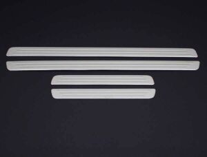 OMSA VW Passat B8 Krom Set 29 Parça 2015-2019 Arası