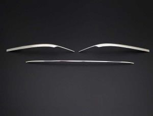 OMSA VW Passat B8 Krom Set 29 Parça 2015-2019 Arası