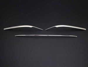 OMSA VW Passat B8 Krom Set 29 Parça 2015-2019 Arası