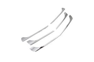 OMSA Mercedes Vito W447 Krom Ön Panjur 5 Parça 2019-2024 Arası