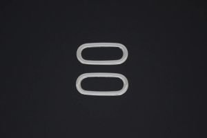 OMSA Seat İbiza Krom Sinyal Çerçevesi 2 Parça 2009 ve Sonrası