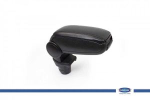 OMSA Seat İbiza 6J Siyah Kol Dayama - Kolçak 2009-2016 Arası