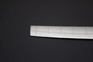 OMSA Audi Q2 Krom Bagaj İç Eşiği 2016 ve Sonrası