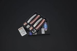 OMSA Seat Leon 1M Krom Deco Kapı Kolu 4 Kapı 1998-2005 Arası