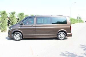 VW T6.1 Caravelle Marşpiyel Uzun Şase 2020-2023 Arası