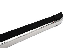 OMSA Citroen Berlingo 3 MS Line Arka Basamak Siyah 2019 ve Sonrası