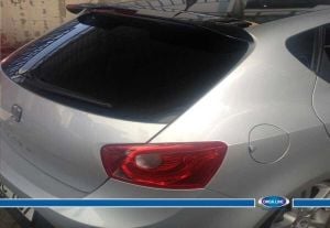 Seat Leon 1P Spoiler 2006-2009 Arası