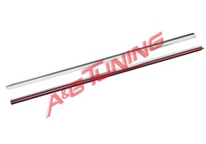 Volkswagen T5 Transporter Cam Çıtası 2 Prç. P.Çelik 2010-2014