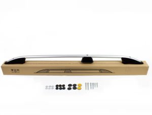 VW T6.1 Caravelle Elegance Tavan Çıtası Alüminyum Uzun Şase 2020-2023 Arası