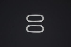 OMSA Seat Leon 1P Krom Sinyal Çerçevesi 2 Parça 2005-2012 Arası