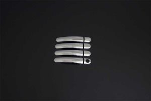 OMSA Seat Leon 1P Kapı Kolu 4 Kapı Tek Delik 2005-2012 Arası