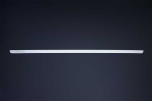 OMSA Citroen Berlingo 3 Krom Bagaj Alt Çıta 2019 ve Sonrası