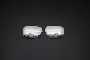 OMSA Ford Fusion Krom Ayna Kapağı 2 Parça ABS 2006-2012 Arası