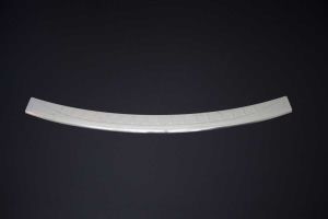 OMSA Mazda Cx5 Krom Arka Tampon Eşiği Taşlı 2012-2017 Arası