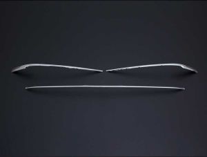 OMSA VW Passat B8.5 Business Krom Aksesuar Seti 26 Parça 2019 ve Sonrası