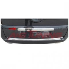 Peugeot Bipper Krom Bagaj Çıtası 2008 Üzeri Paslanmaz Çelik