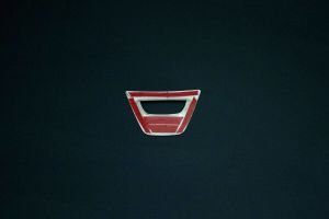 OMSA Renault Megane 4 Sedan Direksiyon Kromu 2016-2020 Arası