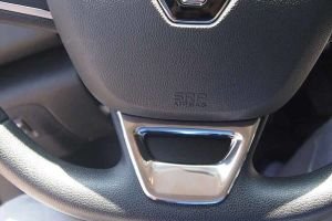 OMSA Renault Megane 4 Sedan Direksiyon Kromu 2016-2020 Arası