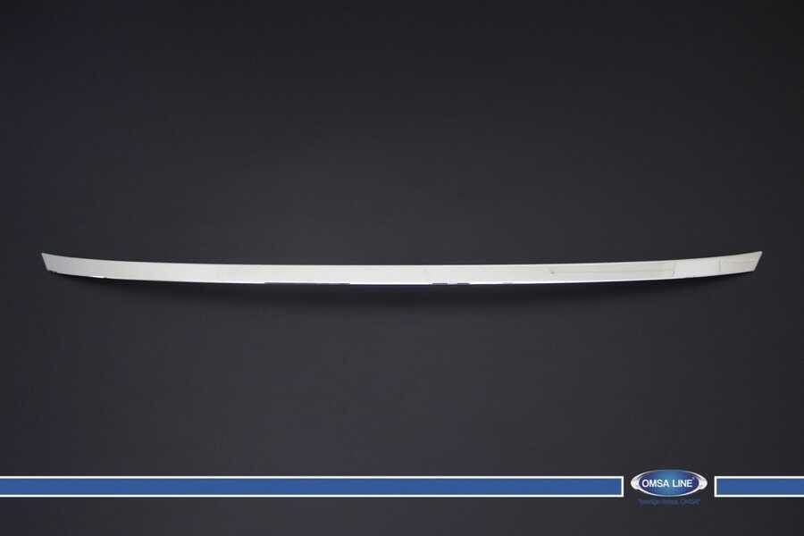 OMSA Seat Leon 5F Krom Arka Tampon Çıtası 2012-2019 Arası