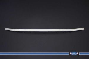 OMSA Seat Leon 5F Krom Arka Tampon Çıtası 2012-2019 Arası