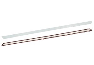 Chevrolet Captiva Bagaj Alt Çıta Formlu P.Çelik 2007 ve Üzeri