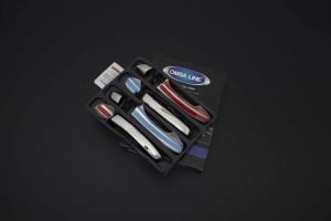 OMSA Seat Leon 5F Krom Kapı Kolu 4 Kapı 2012 ve Sonrası