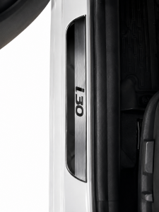 Hyundai i30 Krom Kapı Eşiği Tk 2012-2016 4 Kapı Paslanmaz Çelik