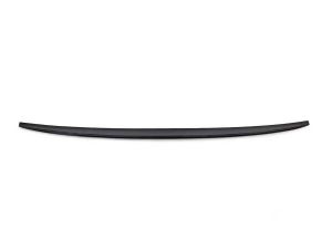 Citroen C-Elysee Spoiler Piano Black ABS 2012-2019 Arası