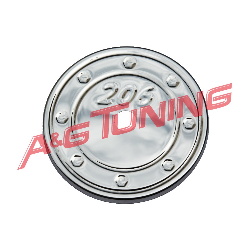 Peugeot 206 & Plus Depo Kapağı 1998-2012