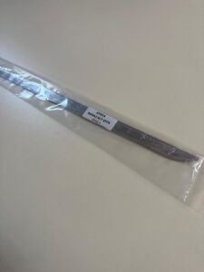 Seat Ateca Krom Bagaj Alt Çıta 2016 Üzeri Paslanmaz Çelik