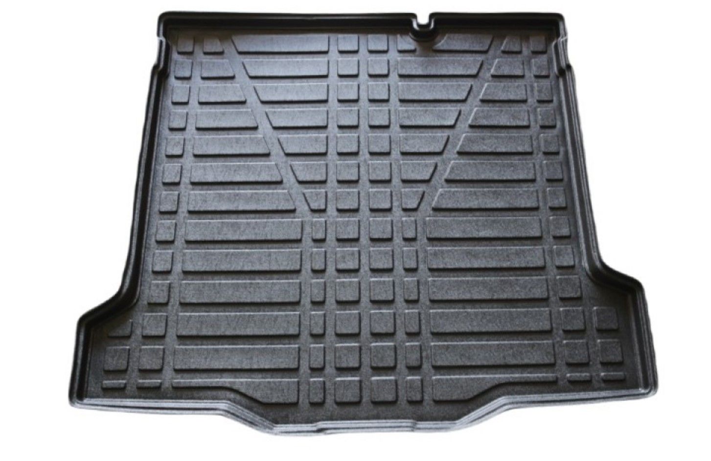 Focus Sedan Bagaj Havuzu Plastik 2018 ve Üzeri