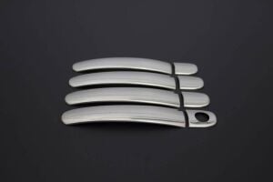 OMSA Seat Toledo Krom Deco Kapı Kolu 4 Kapı 1999-2005 Arası